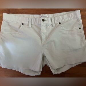 🌿 Carve Designs Corduroy Shorts 🌿